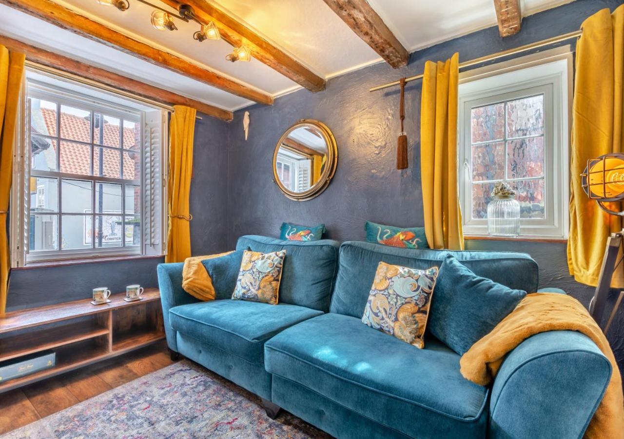 Holiday home No 1 Pier Lane